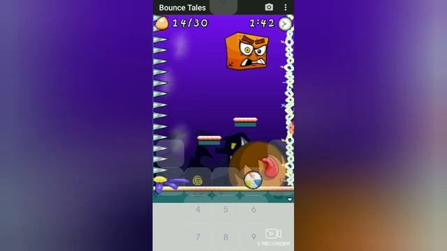 Это конец! Bounce tales прохождение #5 смотреть онлайн