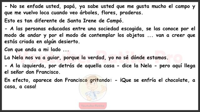 Aprende Español Con Historias - B1- 2/2 - (8)