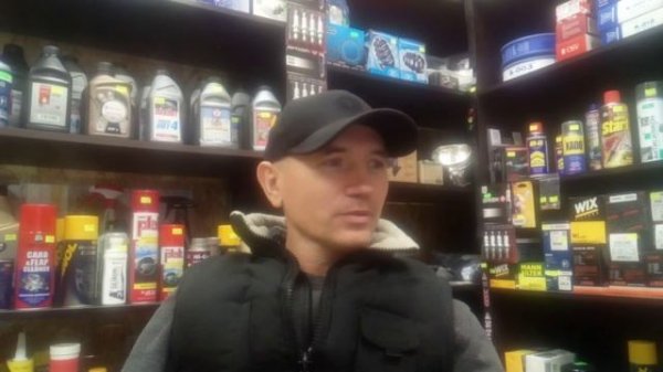 Серия номер 7.Golf 4 ремонт климат контроля ( дует холодный воздух) ремонт заслонки V68.