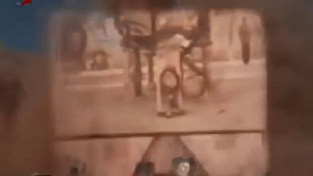 СОЛНЕЧНЫЙ смотреть онлайн