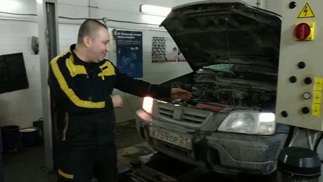 Ну хоть от LYNXauto какая-то польза??? смотреть онлайн