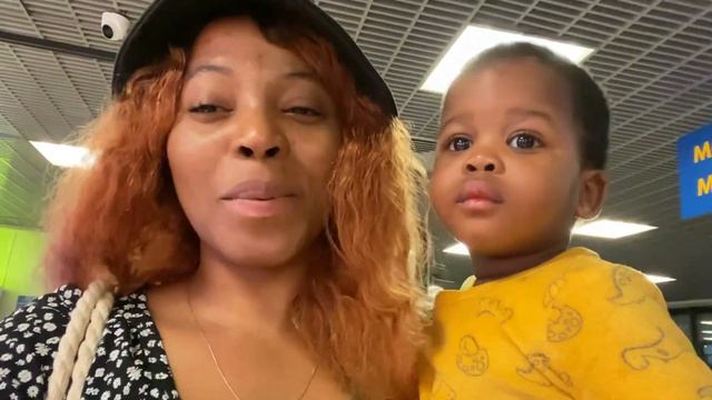 Travel Vlog | Night Flight| Pulkovo Airport To Domodedovo International Airport Moscow Russia ??