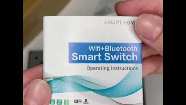 Розетка и умный WiFi выключатель тройной с Алисой стеклянный черный VK-3-ROZ-чер смотреть онлайн