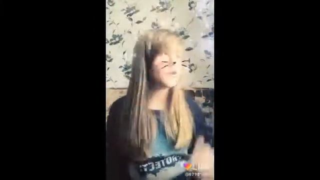 😱😱😱Как я виглчжу . Видео из LIKE💗 хочешь видео про мои рисунки давай попробуем набрать 3 лайка смотреть онлайн