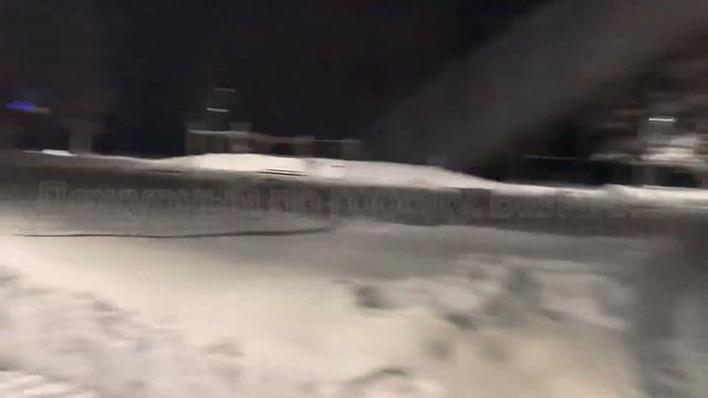 Вечерние новости. Лесная опушка.Очищена от снега тротуары. Правдинск.21.12.2022 от Дежурного. смотреть онлайн