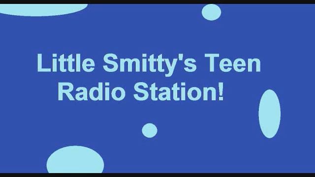 Smitty's Online Radio Station смотреть онлайн