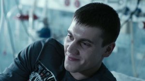 Крёстный, 7 серия