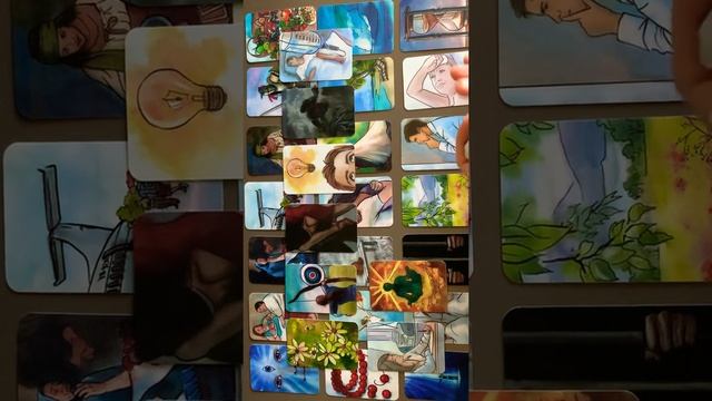 Что он думал обо мне сегодня??❤️?Гадание онлайн на метафорической колоде#SIRIUS?TAROT? смотреть онлайн