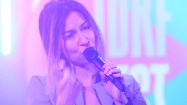 Filatov & Karas - Live Concert @ IDRF Fest, Новое Радио смотреть онлайн