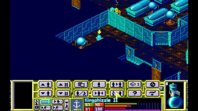 XCOM: TFTD Gameplay Ep 24 | All The Mind Control (Lets Play)