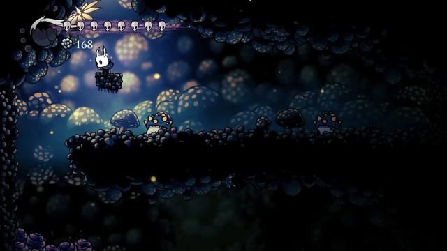 Hollow knight I Нежный цветок смотреть онлайн