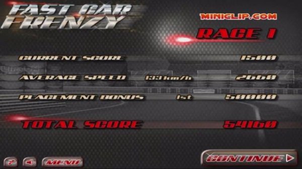 Fast Car Frenzy Online Games - Free Car Racing Games Online To Play Now