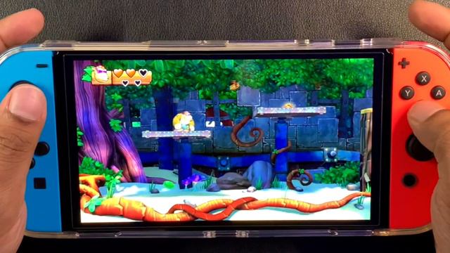 Donkey Kong Or Crash Bandicoot | Nintendo Switch | Your favorite ? смотреть онлайн