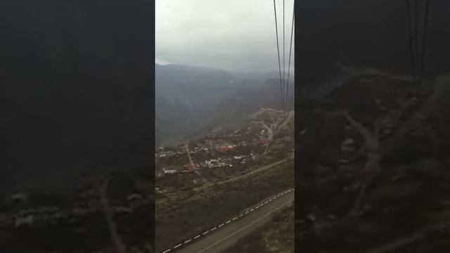 Татев канатка смотреть онлайн