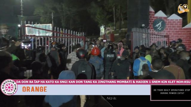 DA DON BA ÏAP HA KATO KA SNGI KAN DON TANG KA JINGTHANG MOMBATI & HADIEN 1 SNEM KIN KLET NOH:KSU смотреть онлайн