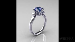 Александрит камень  — Свойства и значения, украшения с ним