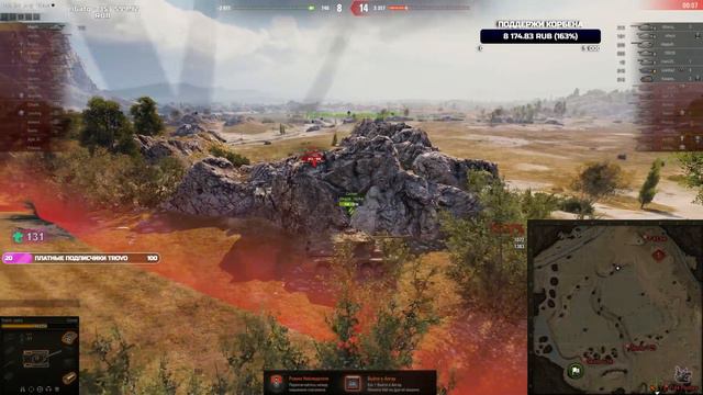 КОЛОБАНОВ НА СТРИМЕ КОРБЕНА 😱 1 VS 7🔥 смотреть онлайн