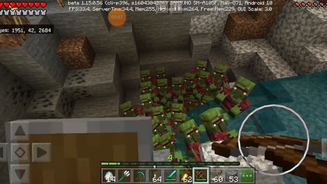 50 зомби VS доша победит я тоис доша смотреть онлайн