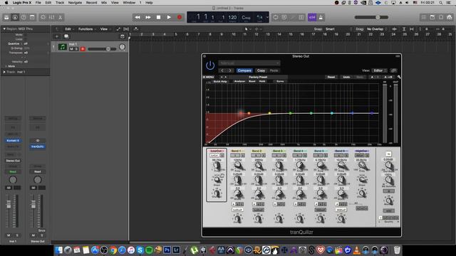 30 ) Я СОЗДАМ ТРЕК -Splice.com