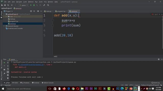 Best Python Bangla Tutorials Part-36 | Function | Learn Python Beginner Bangla Tutorial смотреть онлайн