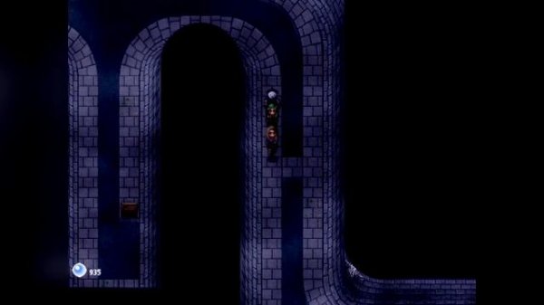 Whisper of a Rose - Episode 36