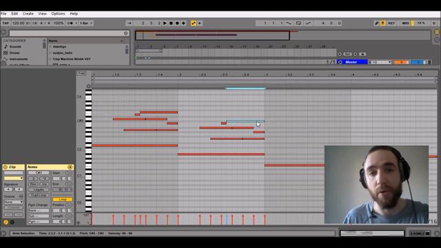 Best FREE Guitar VST : How To Play With AGML 2 (Part 1 : Arpeggio)