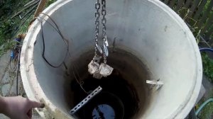 для чего нужен донный фильтр в колодце (это средство зарработать денег)