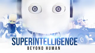 SUPERINTELLIGENCE - Beyond Human смотреть онлайн