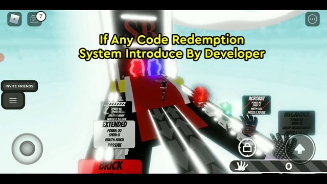All *New* Slap Battle Codes (July 2022) l Is There Any Code System In Roblox Slap Battle? смотреть онлайн
