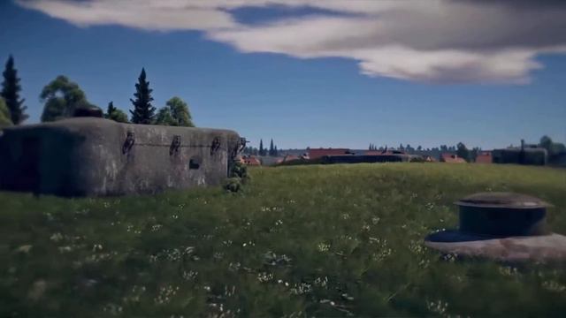 Sabaton French Army will Resist And Bite - War Thunder AMV смотреть онлайн