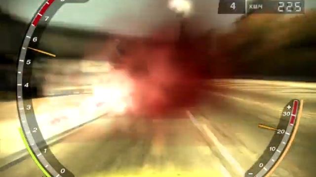 NFS Most Wanted (2005) - #79 Угол Оушен и Харбор (Дрэг-рейсинг) смотреть онлайн