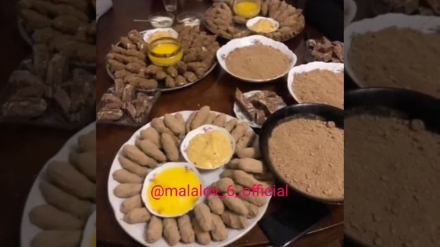 Горская кухня,Толокно Тляратинская,, Тляратинский район, р. Дагестан, смотреть онлайн