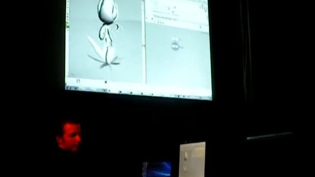 RealTime School Школа компьютерной графики смотреть онлайн