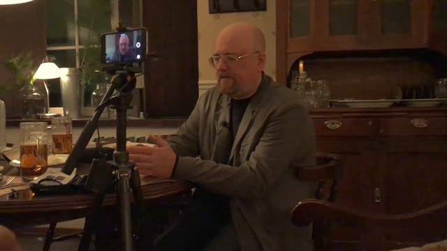 ЛИКБЕЗ программа №4 Андрей Шевелёв смотреть онлайн