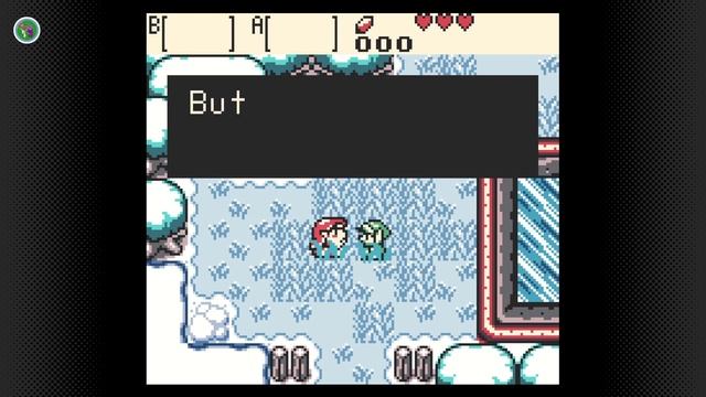 The Legend of Zelda: Oracle of Seasons & Ages | Nintendo Switch Online Game Boy Games (July 2023) смотреть онлайн