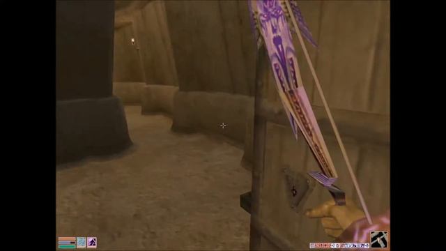 Let's Play Morrowind Part 112: Sharapli смотреть онлайн
