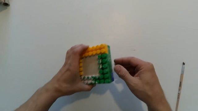 Изготовление формы для литья свинца "Разборных чебурашек" в домашних условиях своими руками . смотреть онлайн