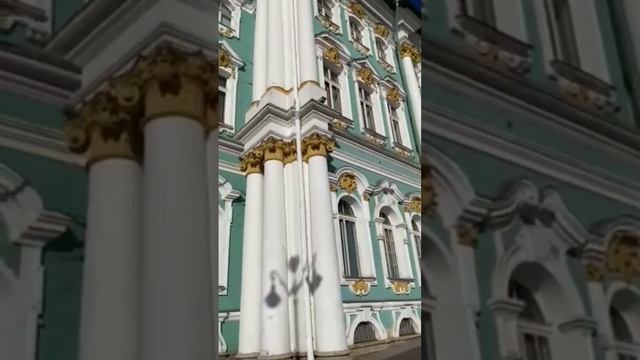 ЖДУ ТЕБЯ В САНКТ-ПЕТЕРБУРГЕ #shorts #санктпетербург #любовь #красота #новости смотреть онлайн