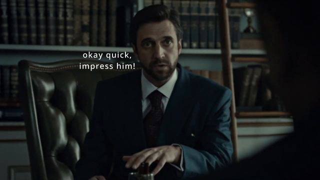 Hannibal Crack - Season 1 Episode 6 смотреть онлайн