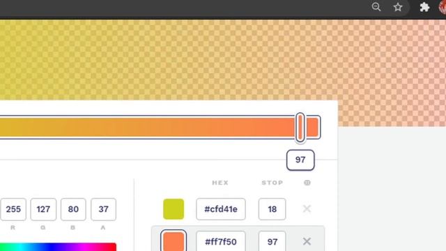 How to Use Gradient in Nicknames | feat. Ham5teak смотреть онлайн