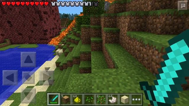 [0.9.3] Minecraft Pocket Edition Update Review iOS / Android / Kindle / Fire TV смотреть онлайн