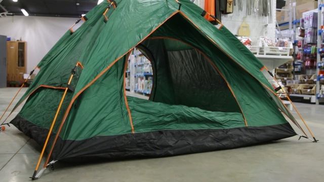 Собираемся на майский кемпинг: что нужно взять с собой? смотреть онлайн