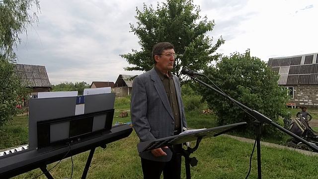 Ранкова недiльна євангелізація. Віктор Ком'ятi. Проповідь "Блудний син" 02.06.2019 смотреть онлайн