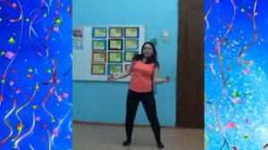 Танцуй как Петя. Танец.