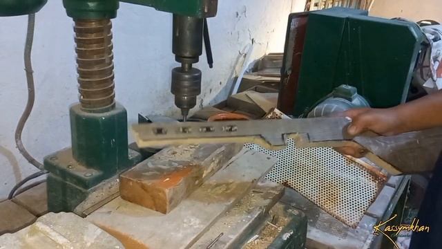 ПИСТОЛЕТ-ПУЛЕМЁТ ШПАГИНА ППШ-41 ИЗ ДЕРЕВА своими руками / How to make a wooden machine смотреть онлайн