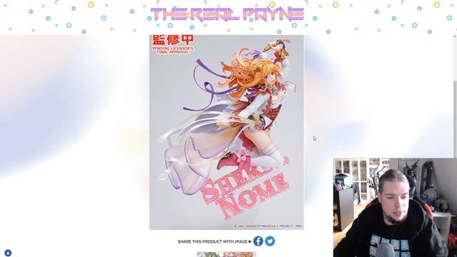 Goodsmile - WonHobby Wonderful Hobby 2023 Winter 36 - Figma Nendoroid Hololive News смотреть онлайн