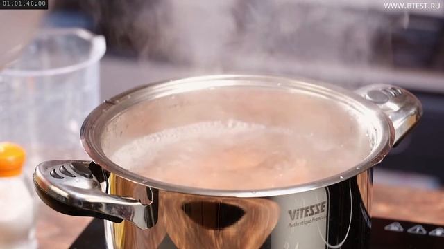 Электроплитка Zigmund & Shtain ZCP-560: индукция + Hi-Light смотреть онлайн