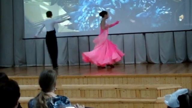 Медленный вальс (СПш№2034) смотреть онлайн