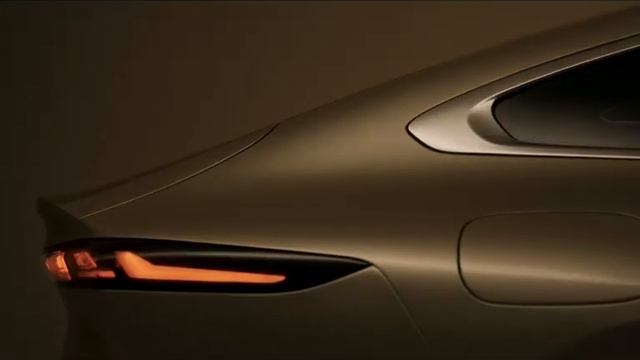 Changan Qiyuan A07 | Official Teaser смотреть онлайн