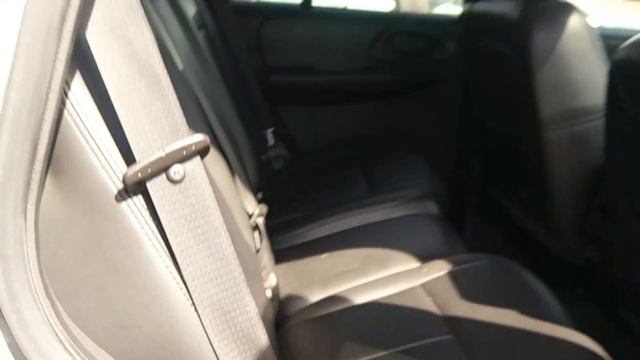 Jessica's 2008 Trailblazer смотреть онлайн